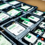 Data Center Sustainability Enhancement