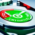 Data Destruction Certification