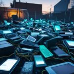Data Residue Management