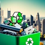 Desktop E-Waste Reduction