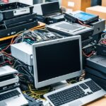 Eco-Friendly Computer Disposal