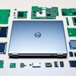 Efficient Laptop Recycling Completion