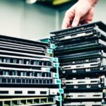 End-of-Life IT Equipment Management