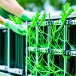 Global Sustainability Goals Servers