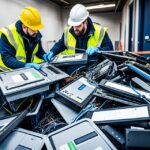 IT Equipment Disposal Significance