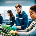 IT Procurement Recycling Strategies