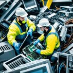 ITAD Server Recycling