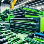 Obsolete Technology Recycling