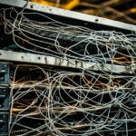 Old Server Value Maximization