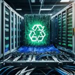 Preventing Data Breaches Recycling
