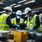 Public-Private Recycling Partnerships