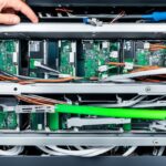 Resource Consumption Reduction Servers