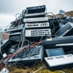 Secure Electronic Disposal