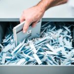 Secure Erasure Practices for Sensitive Data Secure Erasure Practices