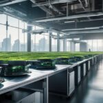 Semiconductor Industry Recycling