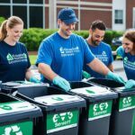 Server Recycling Corporate Lessons