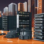 The Economics of Server Recycling: A Guide for Financial Officers Server Recycling Financial Insights