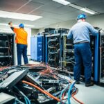 Server Recycling Vendors