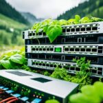 Sustainable IT Ecosystem