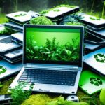 Toxic Waste Reduction Recycling