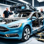 Autonomous Vehicles Security