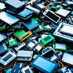 Ensuring the Secure Destruction of Data in Consumer Electronics Recycling Consumer Electronics Recycling
