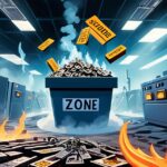 Cryptographic Keys Destruction