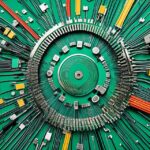 Upcycling in Hardware