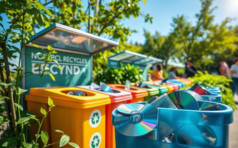 Are CDs Recyclable? A Guide to Eco-Friendly Disposal