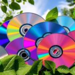 are cds recyclable
