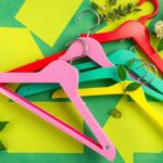 are plastic hangers recyclable