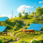 best crypto for environment