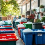 can bubble wrap be recycled