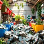 can cds be recycled