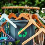 can coat hangers be recycled