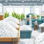 can polystyrene be recycled