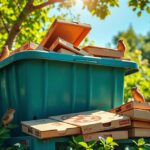can you recycle a pizza box