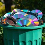 can you recycle cds