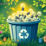 can you recycle incandescent light bulbs
