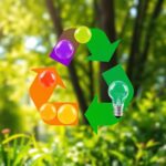 can you recycle light bulbs