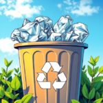 can you recycle tin foil