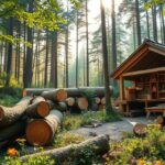 can you recycle wood