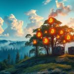 crypto effects on environment