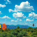 crypto environment