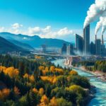 crypto impact on environment