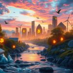 cryptocurrency bad for the environment