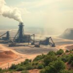 cryptocurrency effect on environment