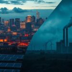 cryptocurrency impact on environment