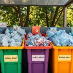 do you recycle bubble wrap