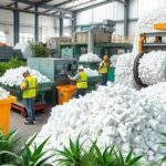 do you recycle polystyrene